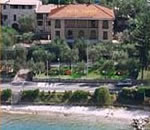 Hotel Garden Torri del Benaco lago di Garda